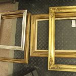 746 2503 PICTURE FRAMES